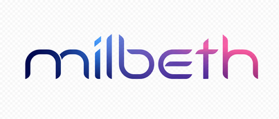 milbeth লোগো